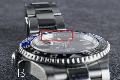 rolex 3997|rolex serial number location.